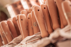 Castor 100_3 Herstellung