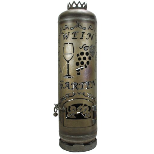Feuerstelle Weingarten